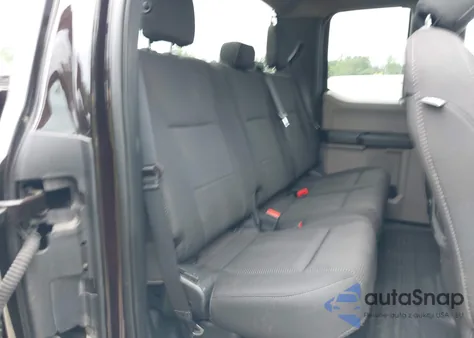 2018 Ford F-150 Xl from USA, damaged, VIN 1FTEX1EP7JFB47895